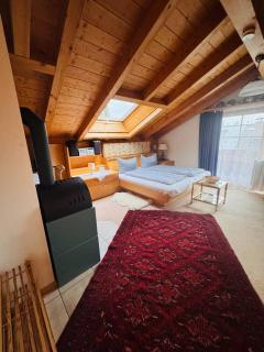 The Owls Nest - Garmisch-Partenkirchen - 5