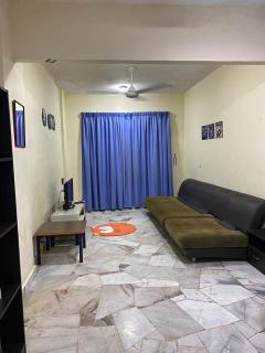 Seri Laguna Homestay - Port Dickson - 2