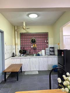 Seri Laguna Homestay - Port Dickson - 1