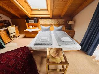 The Owls Nest - Garmisch-Partenkirchen - 0