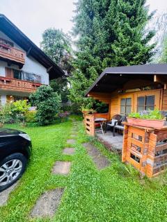 The Owls Nest - Garmisch-Partenkirchen - 2