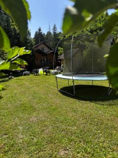 Nature house Semizovac - Crnjevac - 1