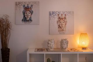 Alessandro Manzoni Apartments - Exclusive brand " Holiday in the CT " - Catania - 7