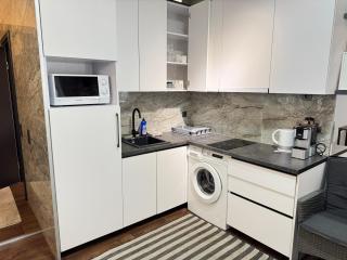 Luxury Studio in the Center - Chişinău - 1