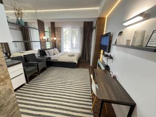 Luxury Studio in the Center - Chişinău - 0