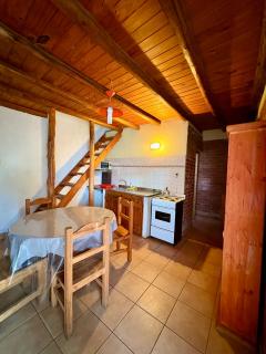 Cabañas Las Marias - 6