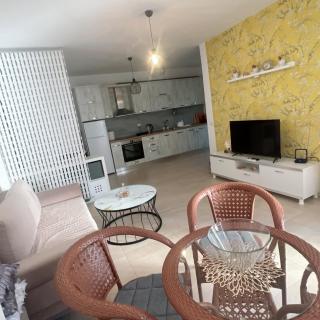 Ani Apartment - Saranda - 7