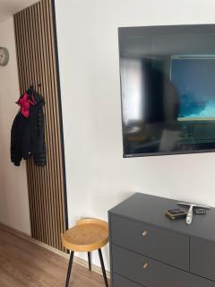 Apartmán Mikulov Sonnblick 1 - Mikulov - 5