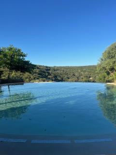 Villa LAGON et GARRIGUE - 0