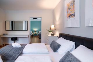 SmartApartment Spiegelsal Trnava, 200m City Center - Trnava - 0