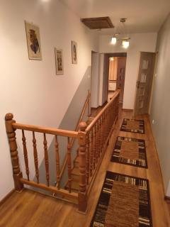 Apartament Krupińskiego - 9