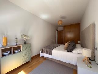 Apartamento céntrico en Moaña - 1