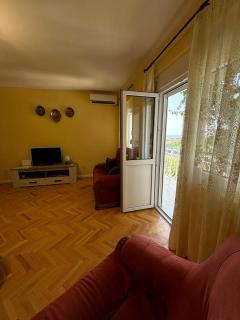 Marina cozy and seaview apartment - Ulcinj - 1