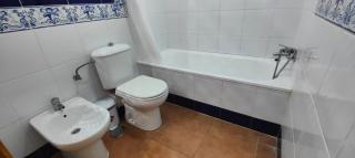 Apartamento en primera linea de playa - Zahara de los Atunes - 8