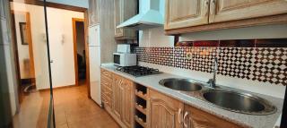 Apartamento en primera linea de playa - Zahara de los Atunes - 6