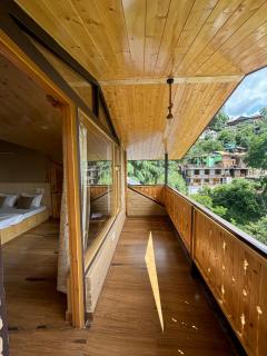 Rustic Roots Home Stay - 4
