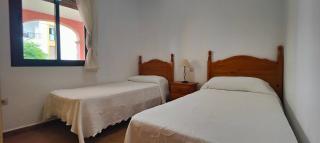 Apartamento en primera linea de playa - Zahara de los Atunes - 2