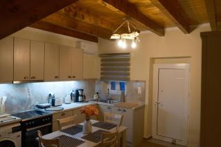 Irini Graou House - Ágios Matthaíos - 9