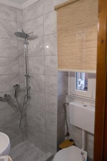 Irini Graou House - Ágios Matthaíos - 1