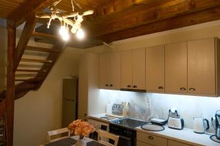 Irini Graou House - Ágios Matthaíos - 8