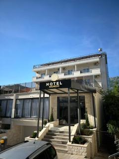 Hotel Mondo - Budva - 9
