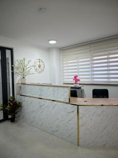 Hotel Mondo - 8