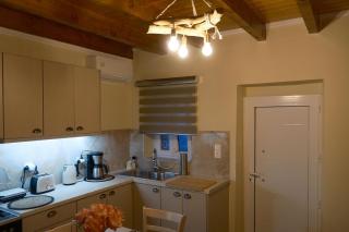 Irini Graou House - Ágios Matthaíos - 7
