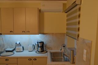 Irini Graou House - Ágios Matthaíos - 6