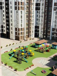 Apartament new Chișinău - Chişinău - 0