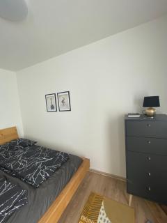 Apartmán Mikulov Sonnblick 1 - Mikulov - 7