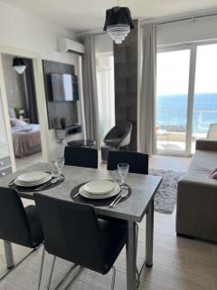 Luxury Apartment - 286 - Saranda - 6
