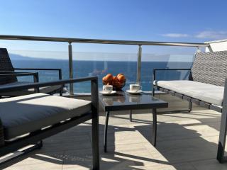 Luxury Apartment - 286 - Saranda - 8