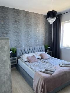 Luxury Apartment - 286 - Saranda - 1