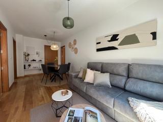 Apartamento céntrico en Moaña - Moaña - 5