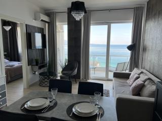 Luxury Apartment - 286 - Saranda - 7