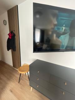 Apartmán Mikulov Sonnblick 1 - Mikulov - 8