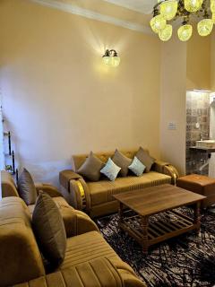 Elegant Villa in Heart of Dehradun - Boutique Homestay - Dehradun - 0