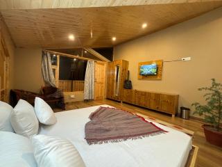Rustic Roots Home Stay - 5