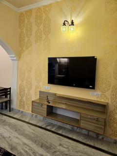 Elegant Villa in Heart of Dehradun - Boutique Homestay - Dehradun - 9
