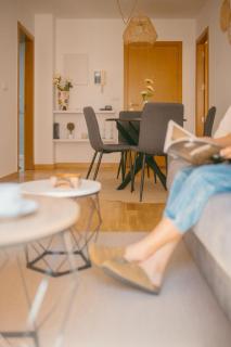 Apartamento céntrico en Moaña - 6
