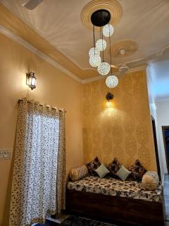 Elegant Villa in Heart of Dehradun - Boutique Homestay - Dehradun - 5