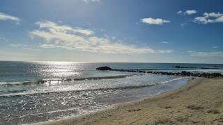 T2 lumineux plage et piscine - Frontignan - 0