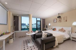 DreamHouse梦想家湖景民宿 - Suzhou - 1