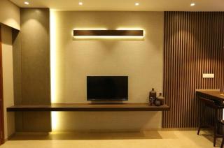 The Aambli Retreat Weekend Villa - Dandi - 3