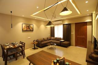 The Aambli Retreat Weekend Villa - Dandi - 5