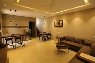 The Aambli Retreat Weekend Villa - Dandi - 4