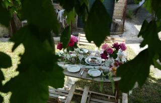 Rustic Italian House - Roccamorice - 9