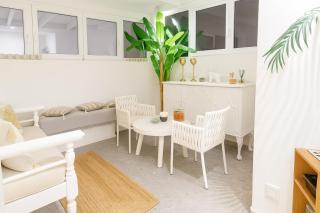 Mykonos Double Luxury Mini Suites-With External Hot spa Adults only - Ano Mera - 2