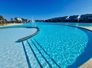 Beach-Style Modern Apt at The Blyde - Pretoria - 4