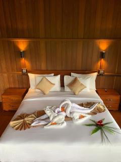 Uma Ayu Bali - Munduk - 0